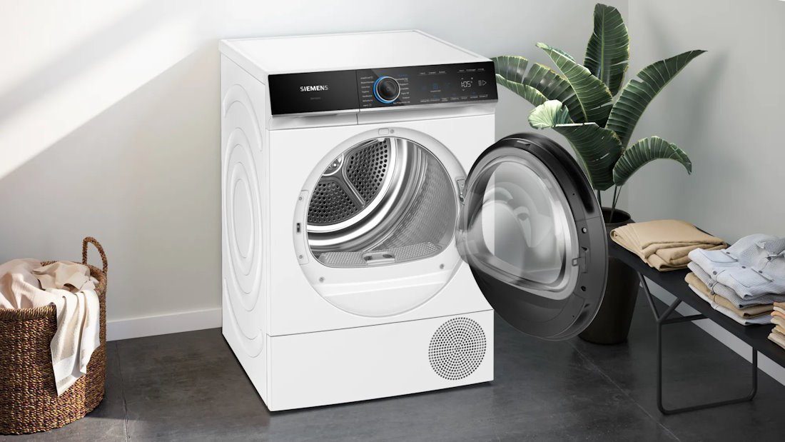 Wärmepumpentrockner iQ700 WQ46B2C40