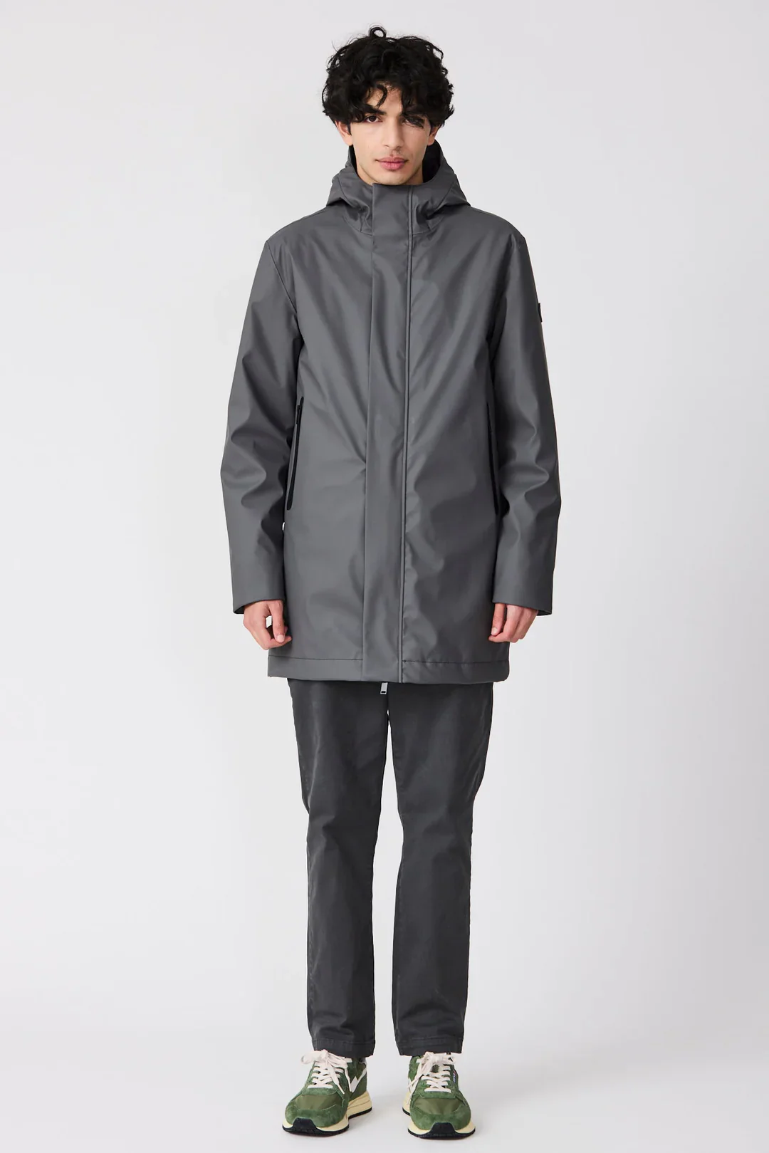 Tanta Monetine Jacket