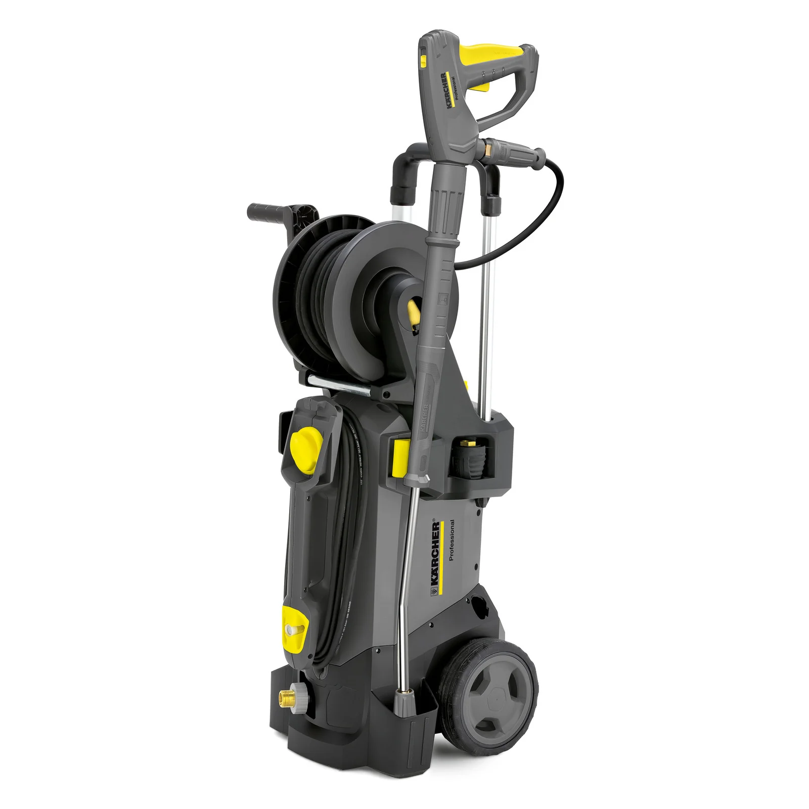 2025 Hogedrukreiniger Compactklasse HD 5/17 CX PLUS