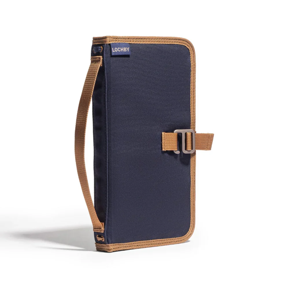 LOCHBY - Voyager Journal TN Size