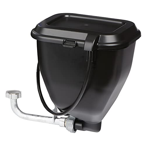 Graco 17H171 Serbatoio   per Magnum A80, ProS21 e A100 : Amazon.it: Fai da te