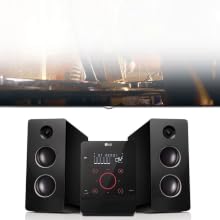 stereo