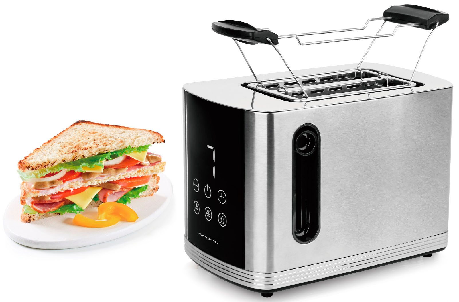 Toaster TO-128308