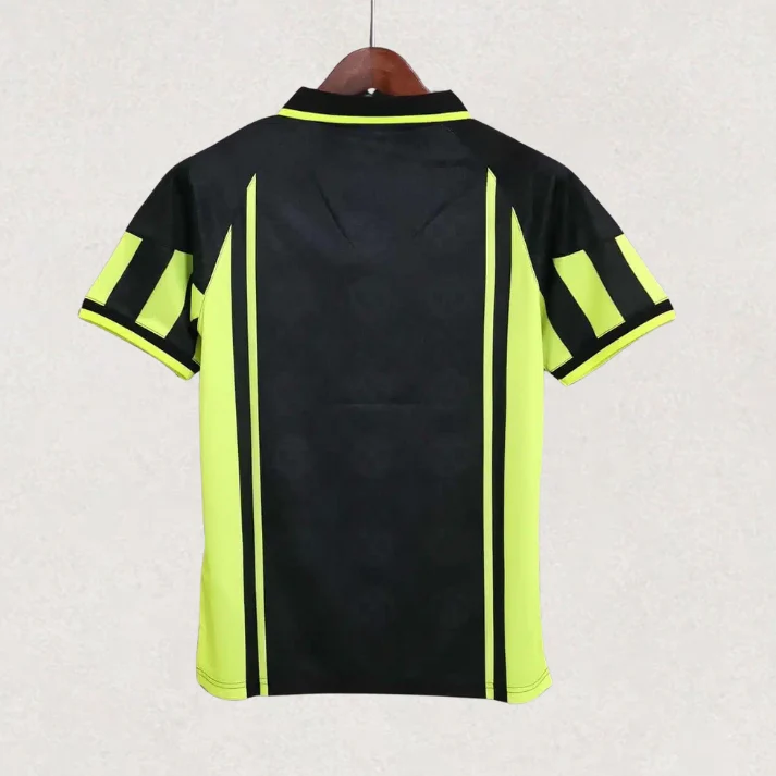 Borussia Dortmund 1996/1997 Away Kit