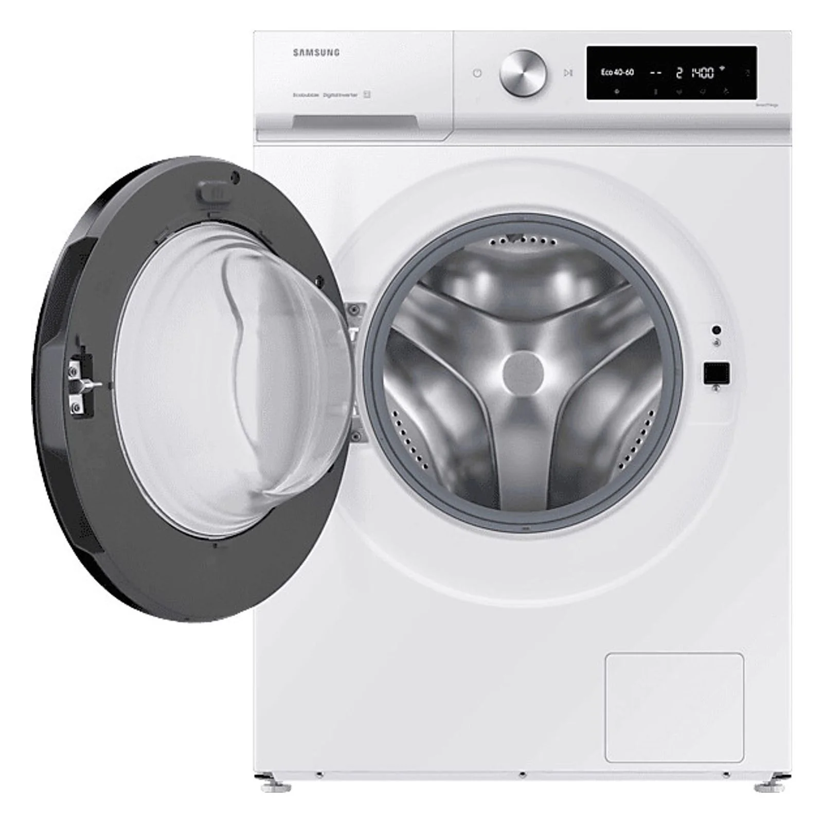 2025 Lavadora Samsung WW7000D Ecobubble