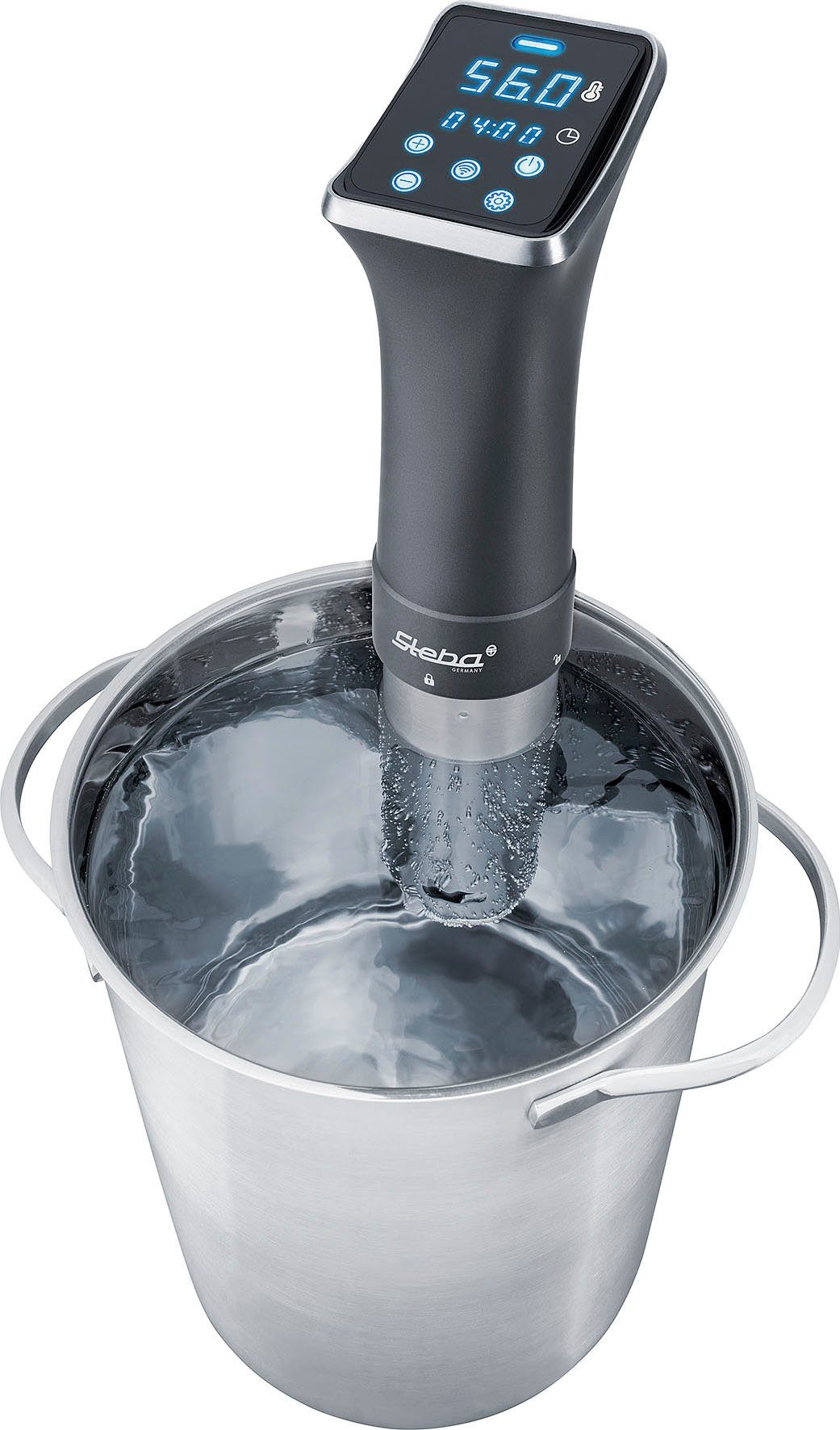 Sous-Vide Stick SV 80 WIFI