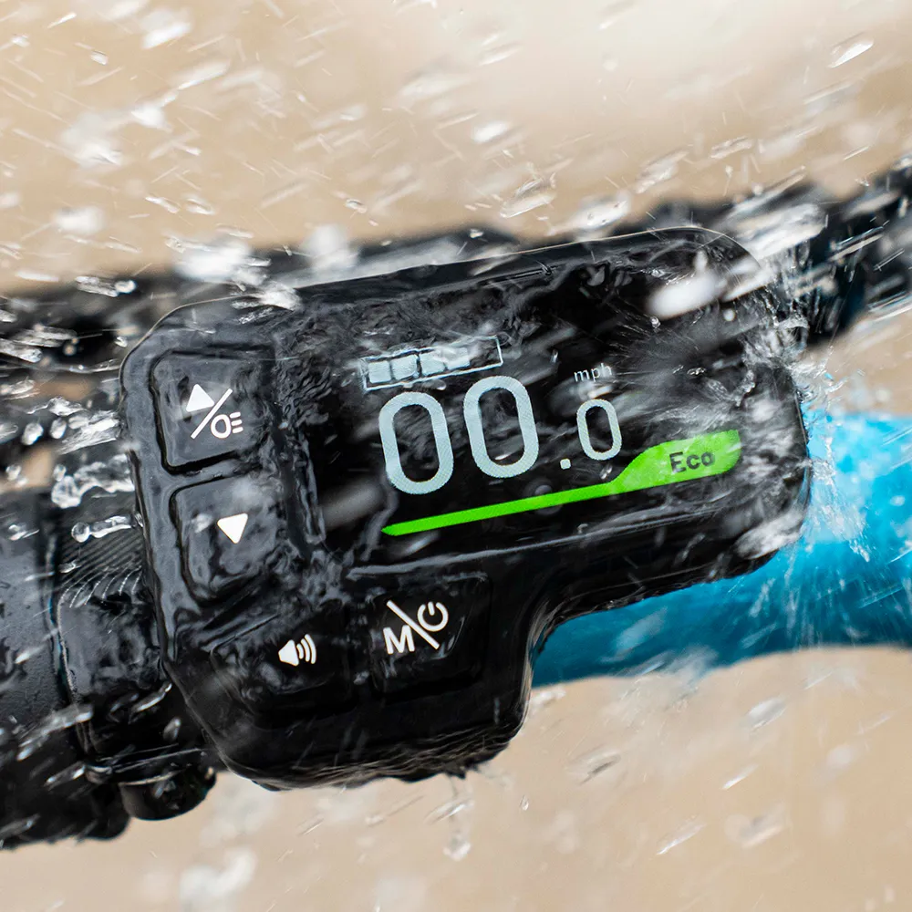 Fiido M1 Pro Elektrische Big Wheel Fatbike Fiido M1 Pro Elektrische Fatbike
