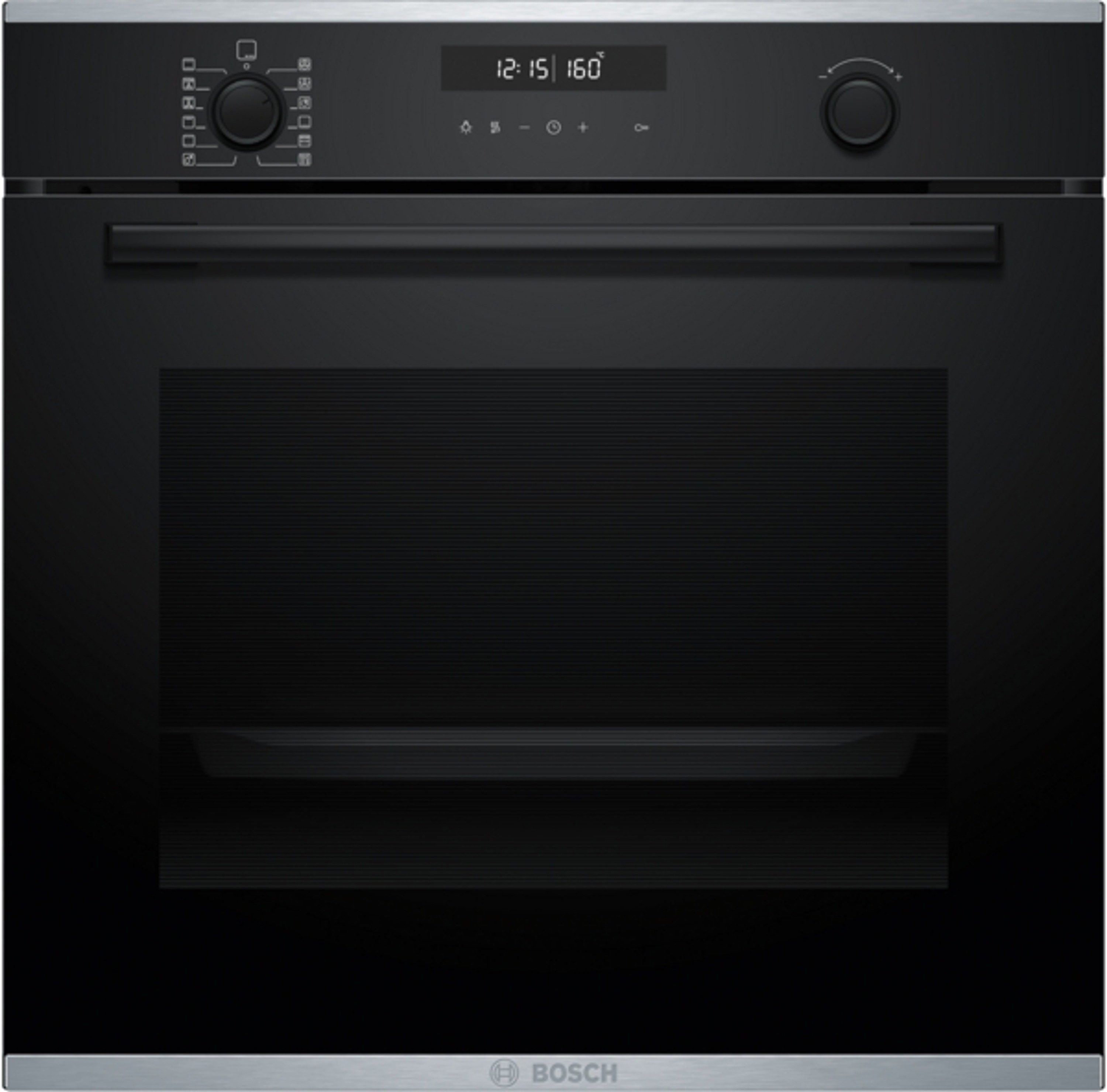 Backofen-Set 6, 4 HBD676FH65