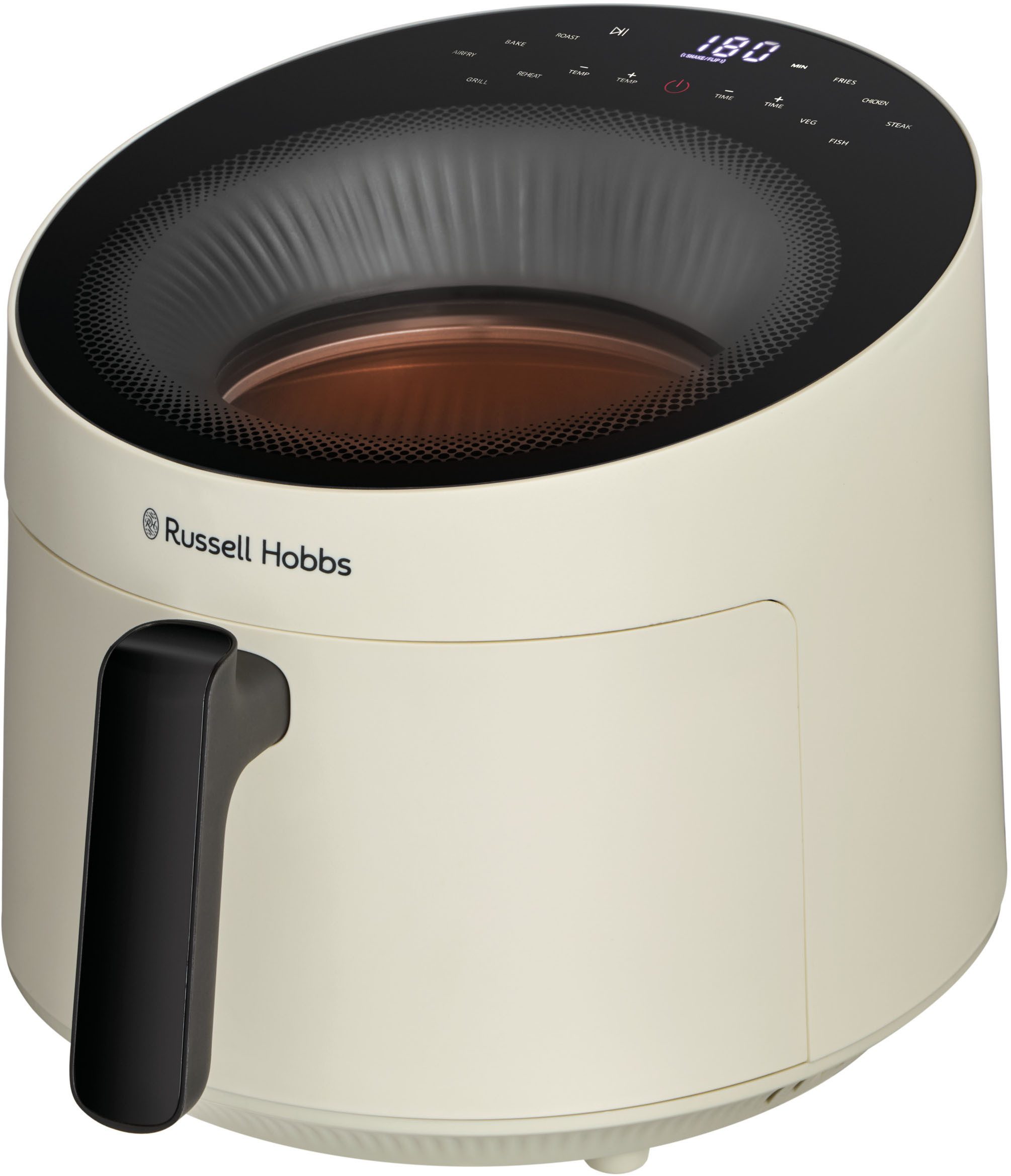 Heißluftfritteuse SatisFryPanoramic AirFryer(27421-56)