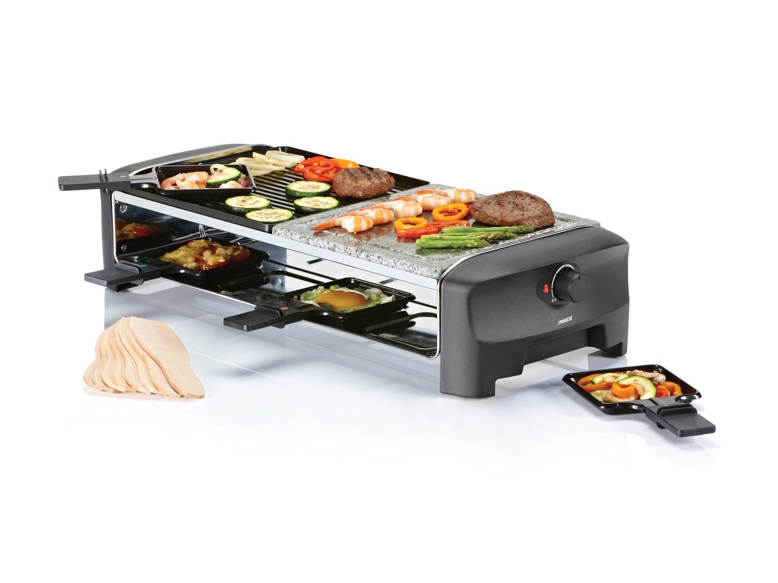 Raclette
