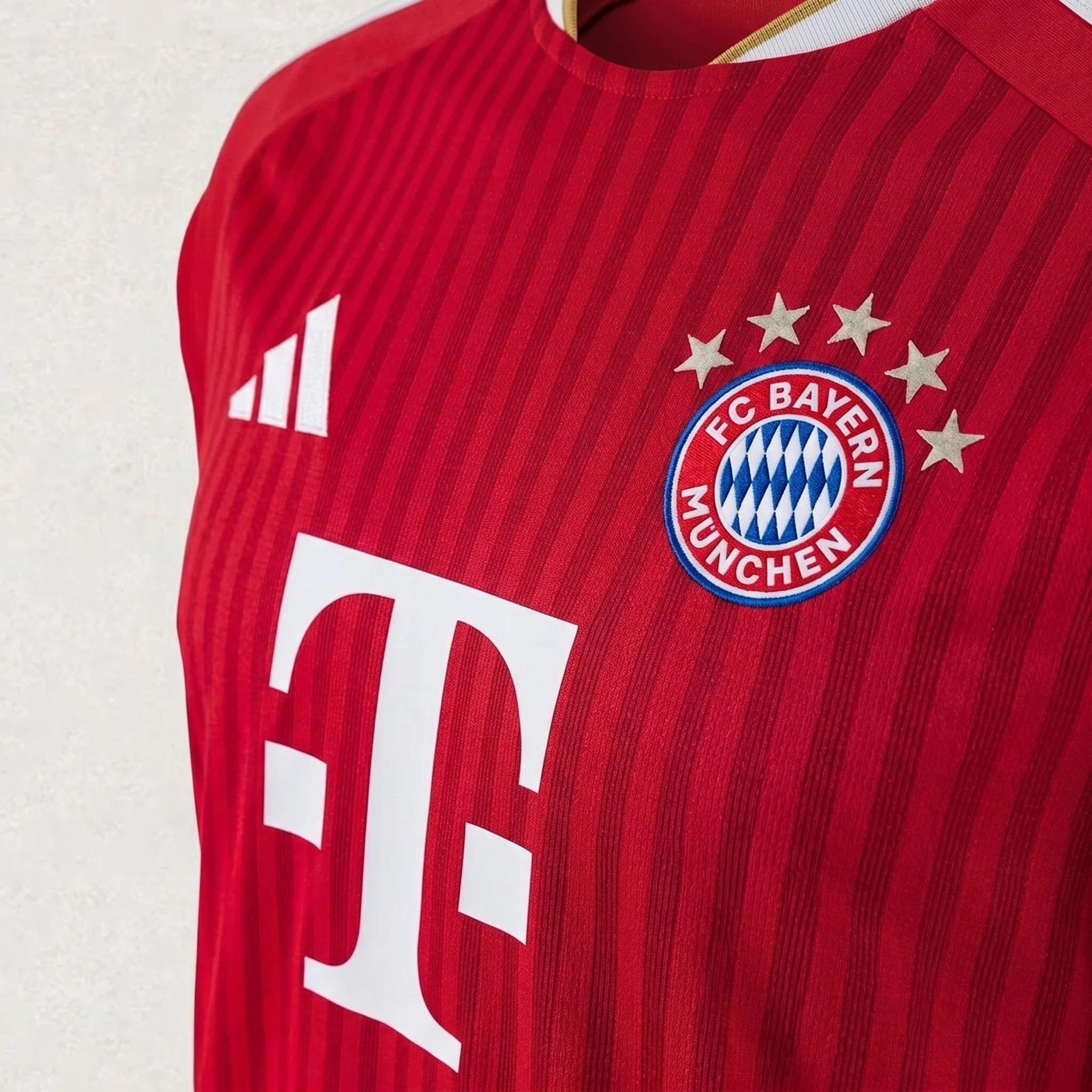 Bayern Munich 26/27 Home Women's Jersey
