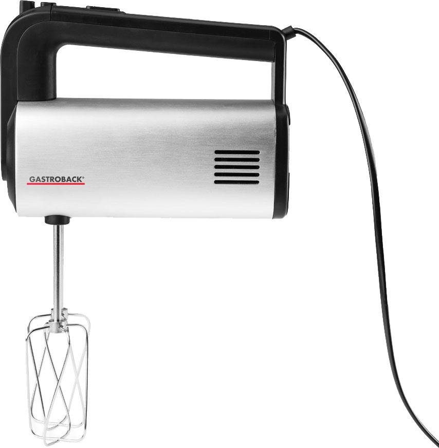 Handmixer 40983 Design Pro
