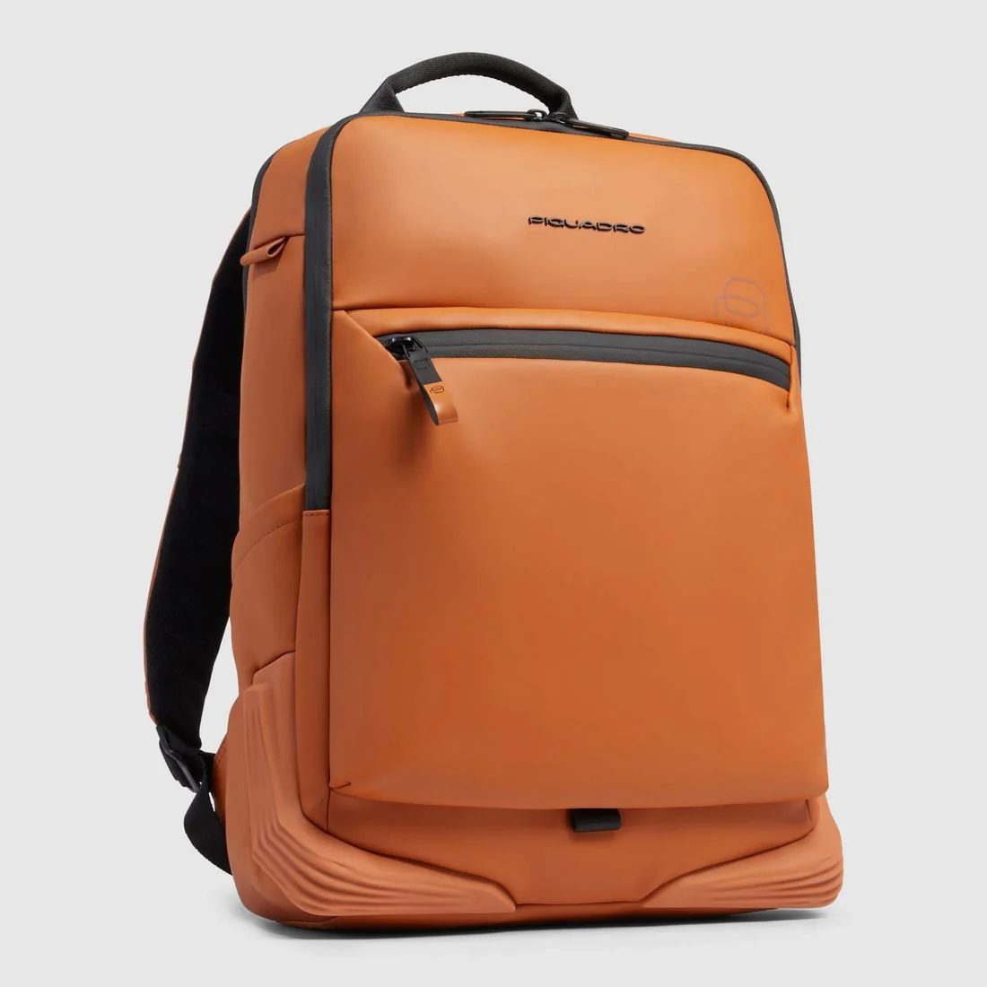 Zaino Piquadro Corner porta pc 15,6'' e tablet arancione CA6465C2OW-CU