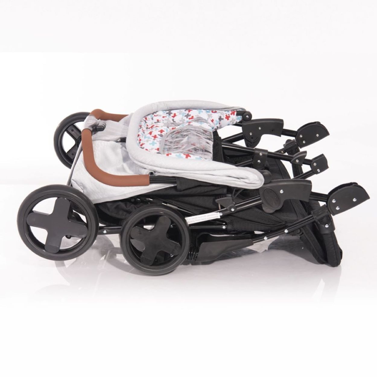Zwillingswagen Zwillingskinderwagen TWIN