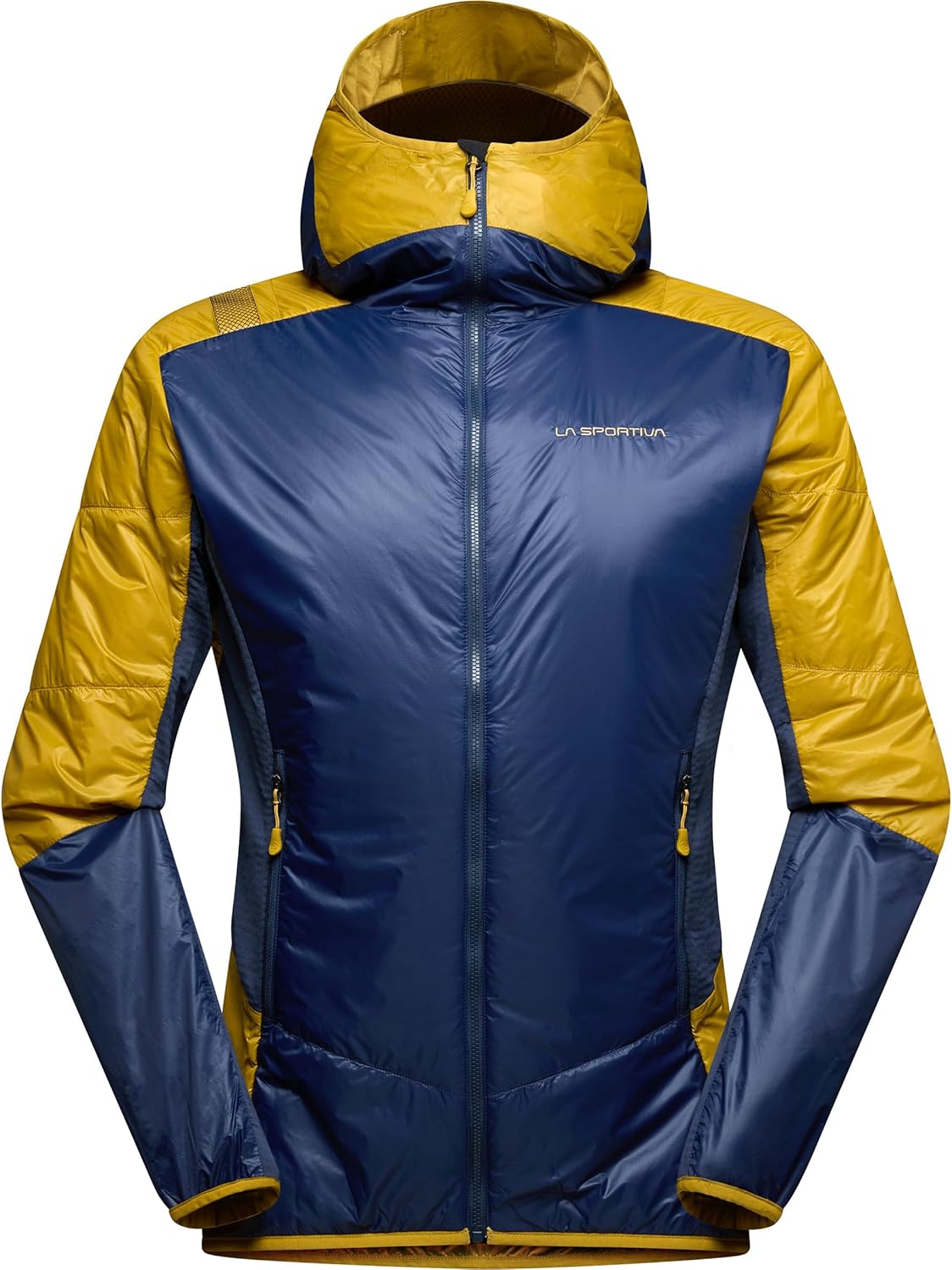 LA SPORTIVA Herren Aequilibrium Lite Insulation Jacke, night sky-savana, S
