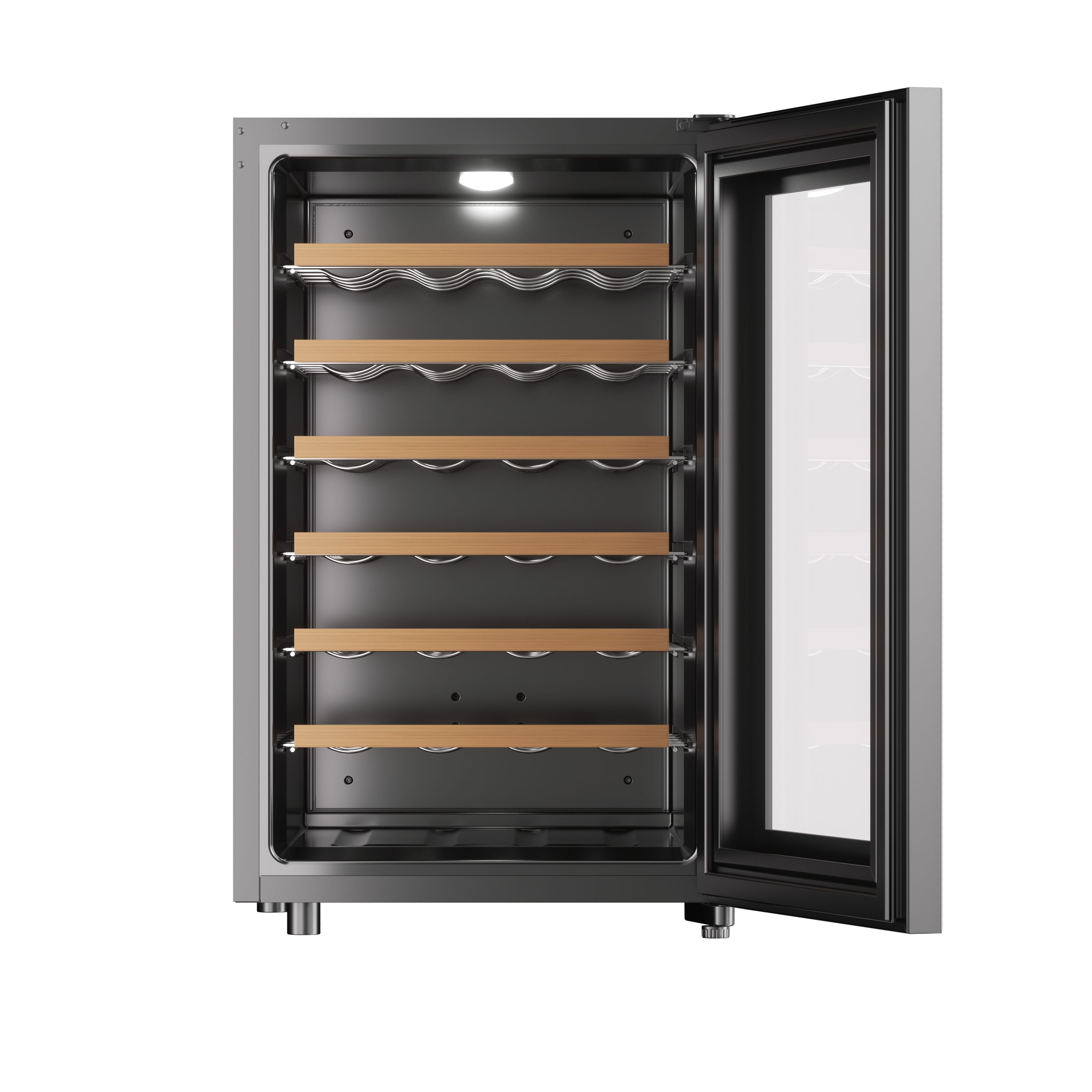 Weintemperierschrank CUVEE28