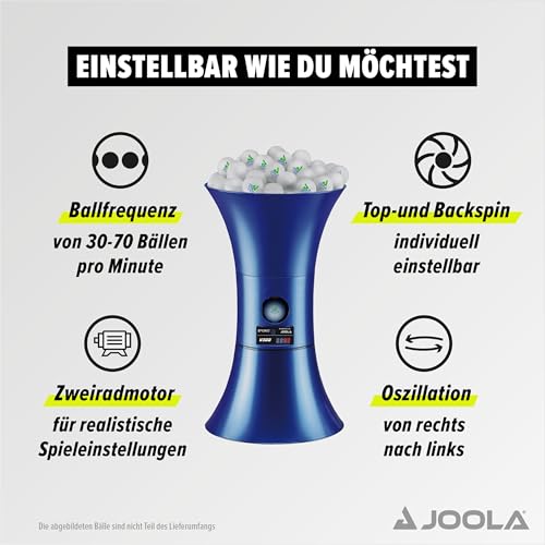 Joola iPong TT Buddy V300