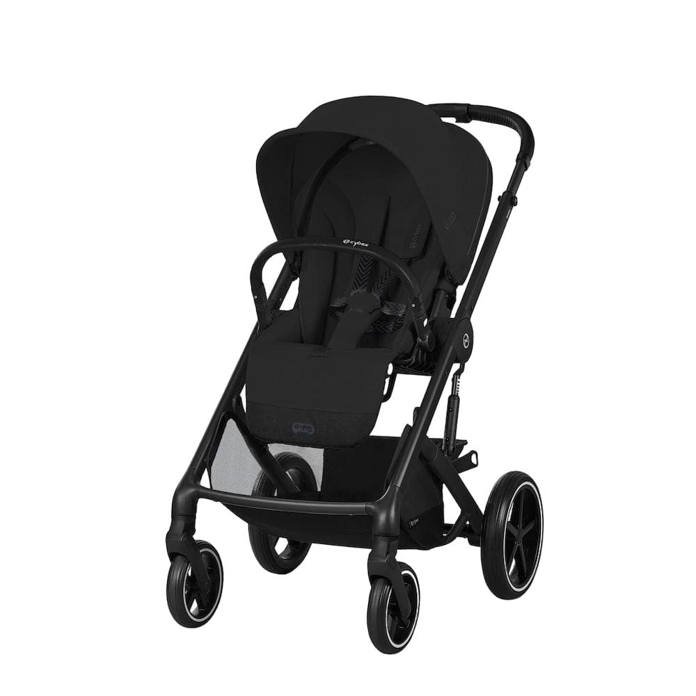 Kinder-Buggy Balios S Lux Kinderwagen - Kollektion 2025