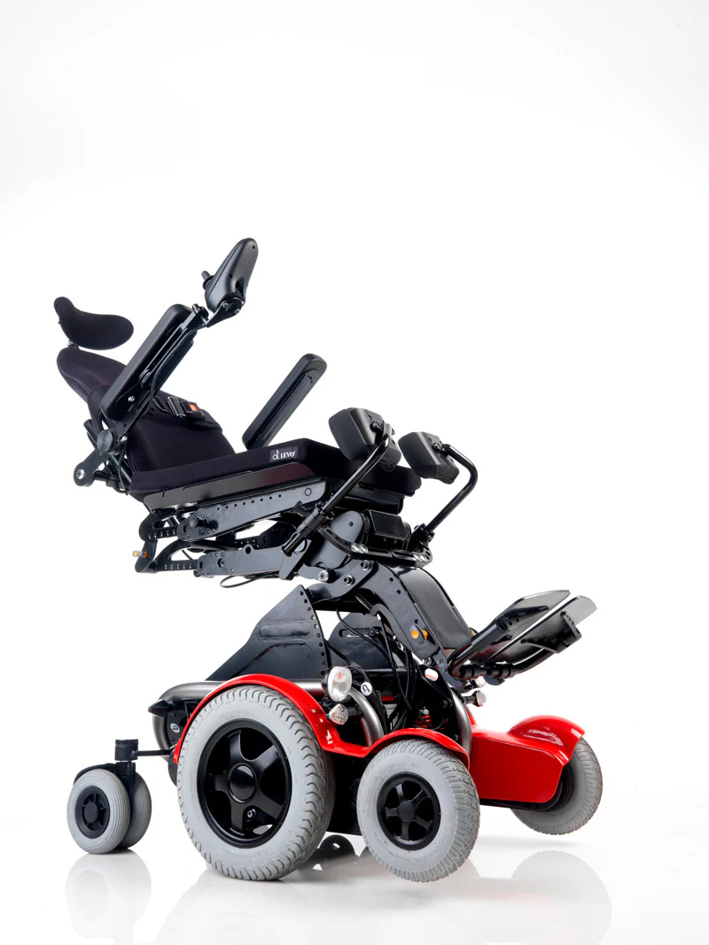 LEVO C3 Aufrichterollstuhl