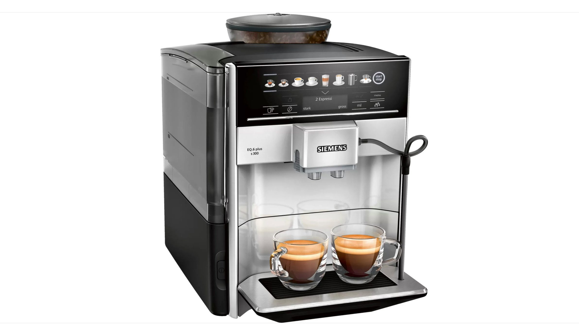 Kaffeevollautomat