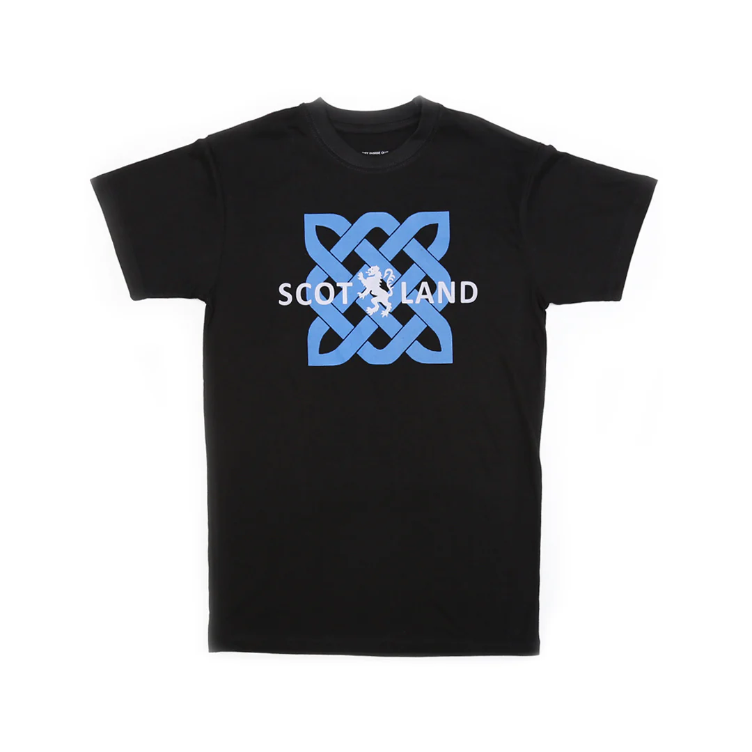 Child's Scotland Lion Shirt