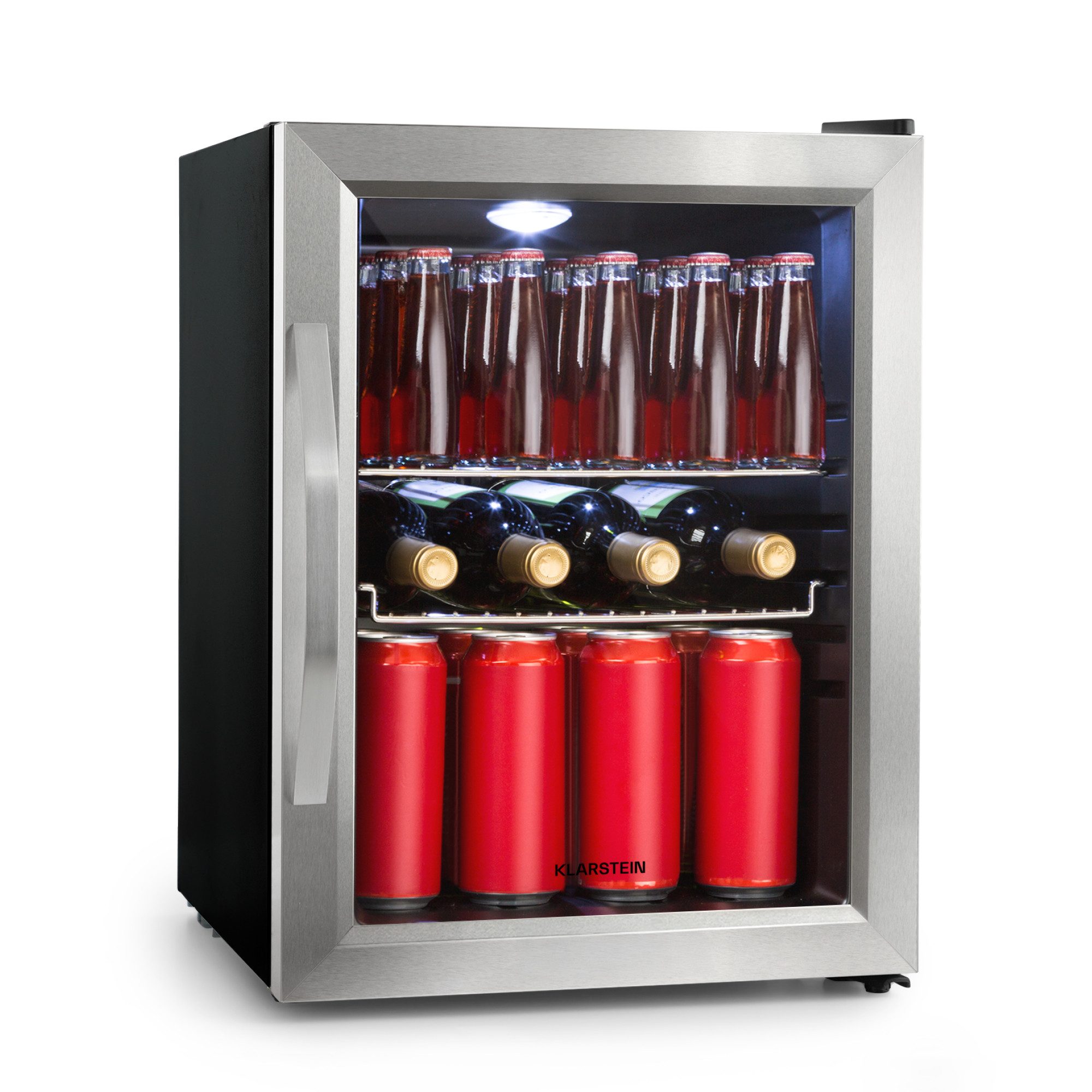 Getränkekühlschrank Beersafe M