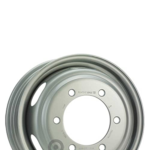 ALCAR SF9471 Ruota in Acciaio : Amazon.it: Auto e Moto