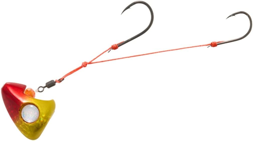 ダイワ(DAIWA) Red Fang Yusou Tenya SS 2-Wege