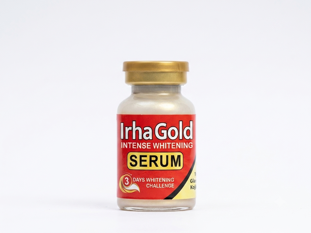 Irha Gold Serum 3ml