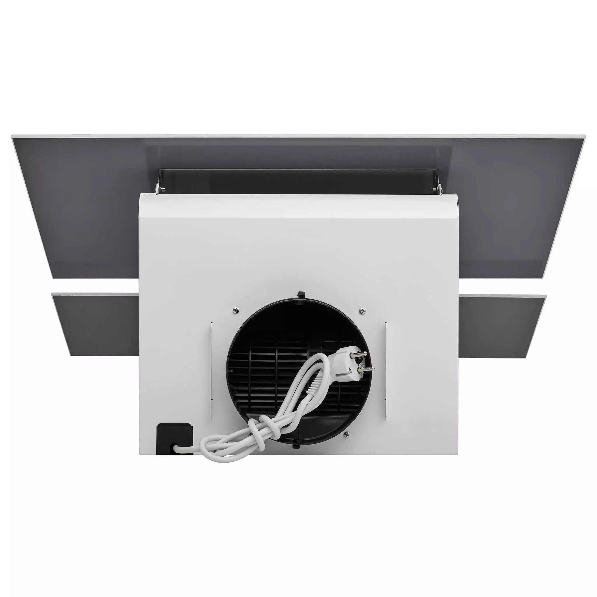 Kopffreihaube GCH D 268 WH 8 PRIME N