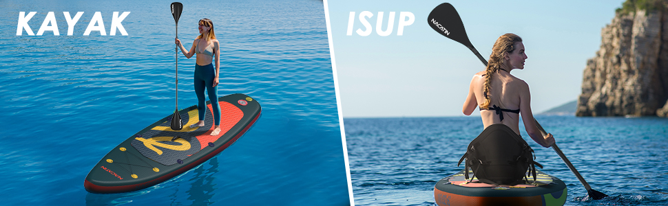 Tavola SUP