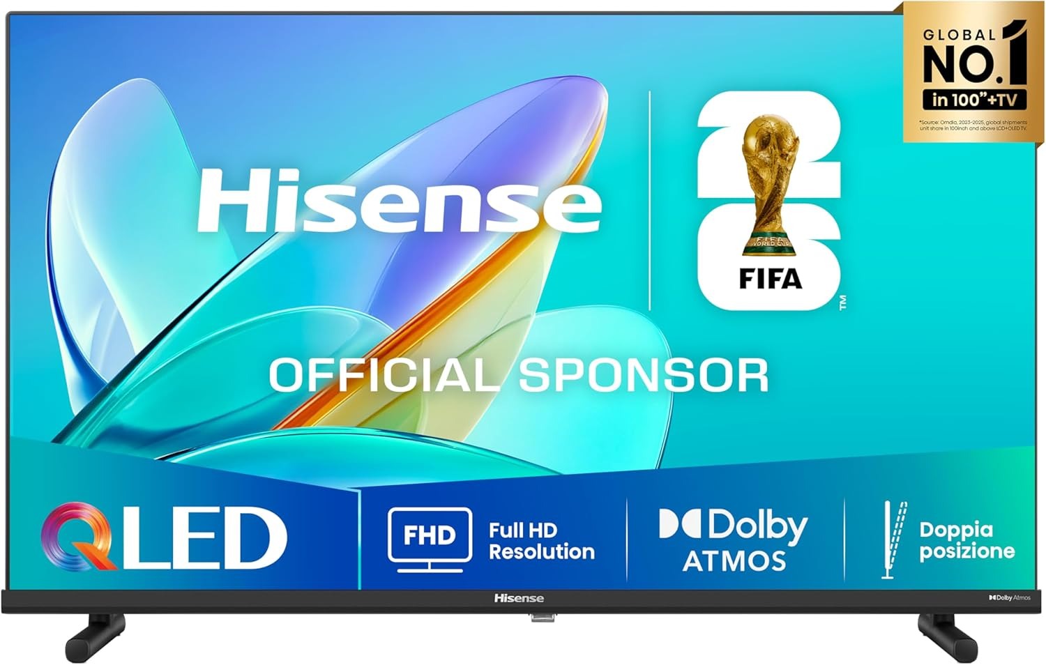 Hisense TV 32