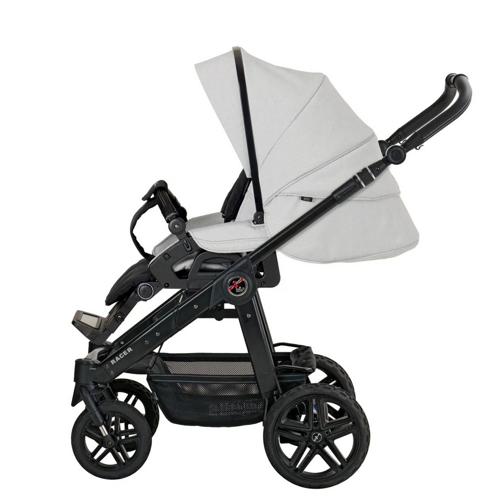 Kombi-Kinderwagen