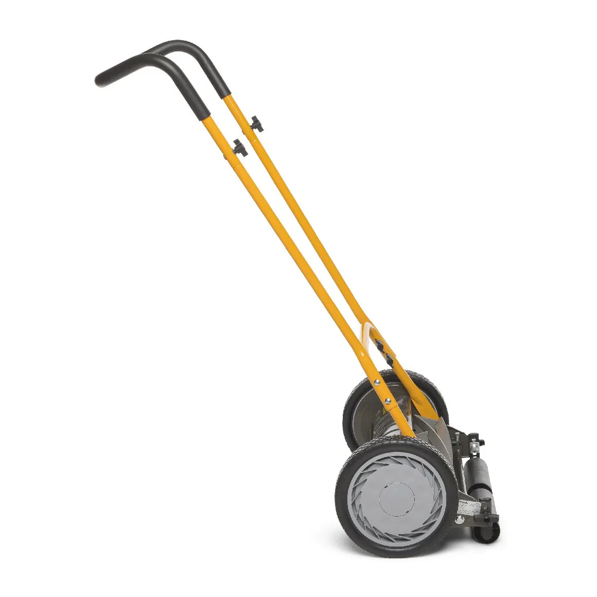 Stiga Hand-Kooimaaier SCM 240 R