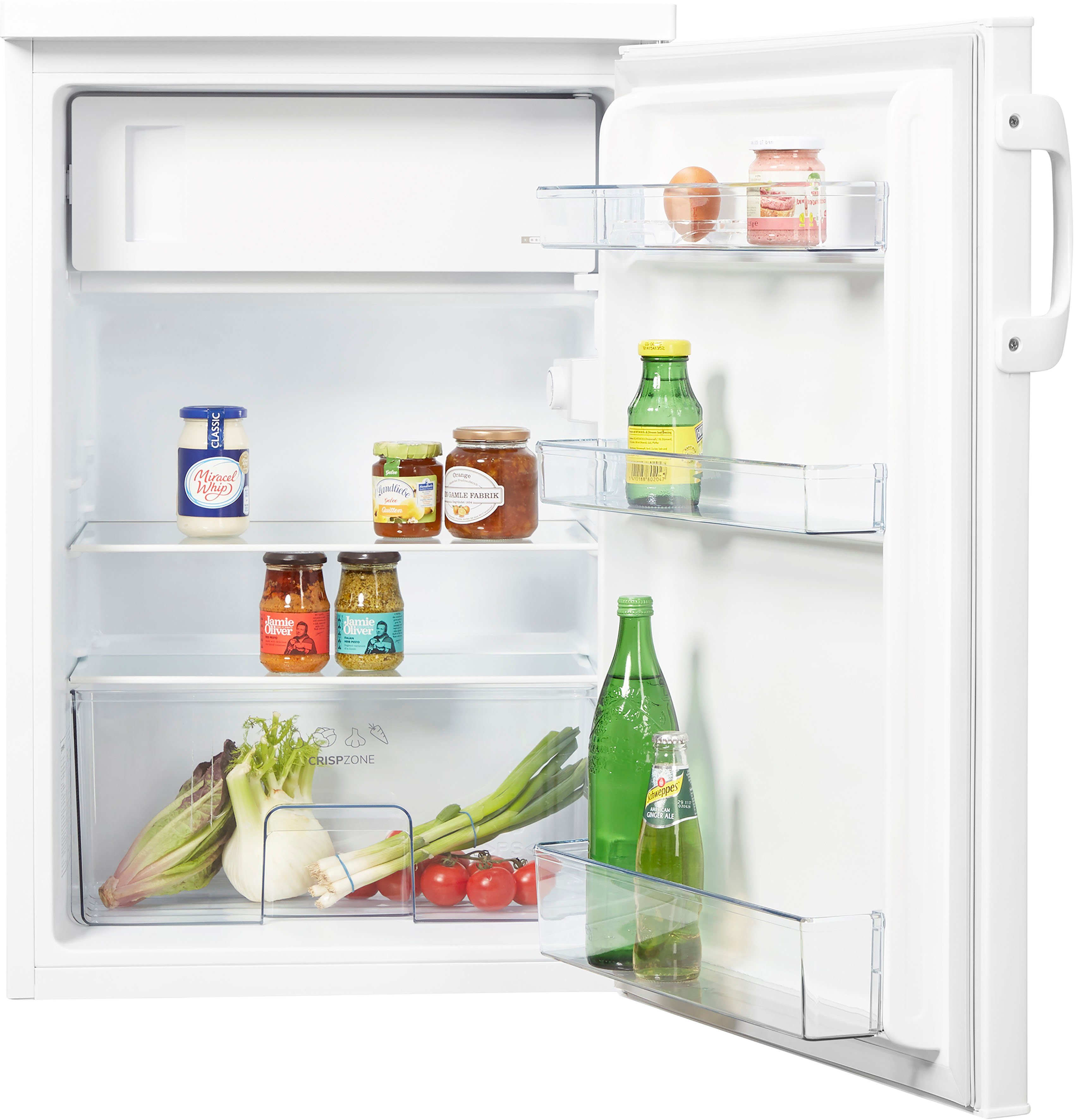 Kühlschrank RB 492 PW