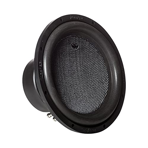 In Phase Car Audio XT 12 1400W 12