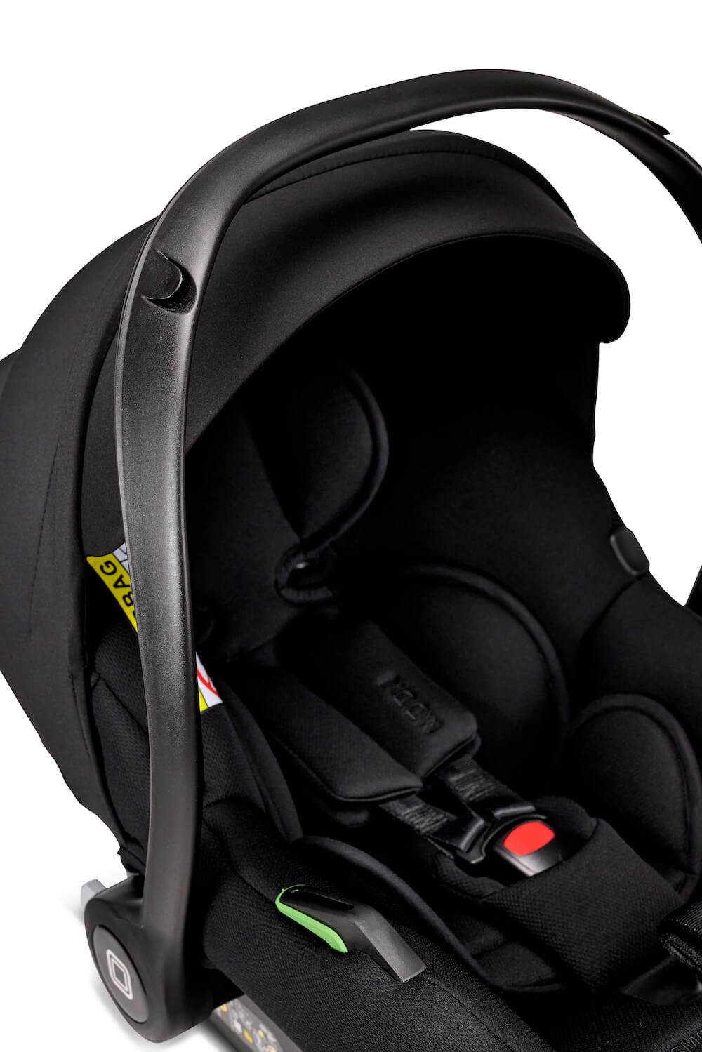Kombi-Kinderwagen Resea 2.0 Komkinderwagen 3in1-Set mit Cosmo 2.0