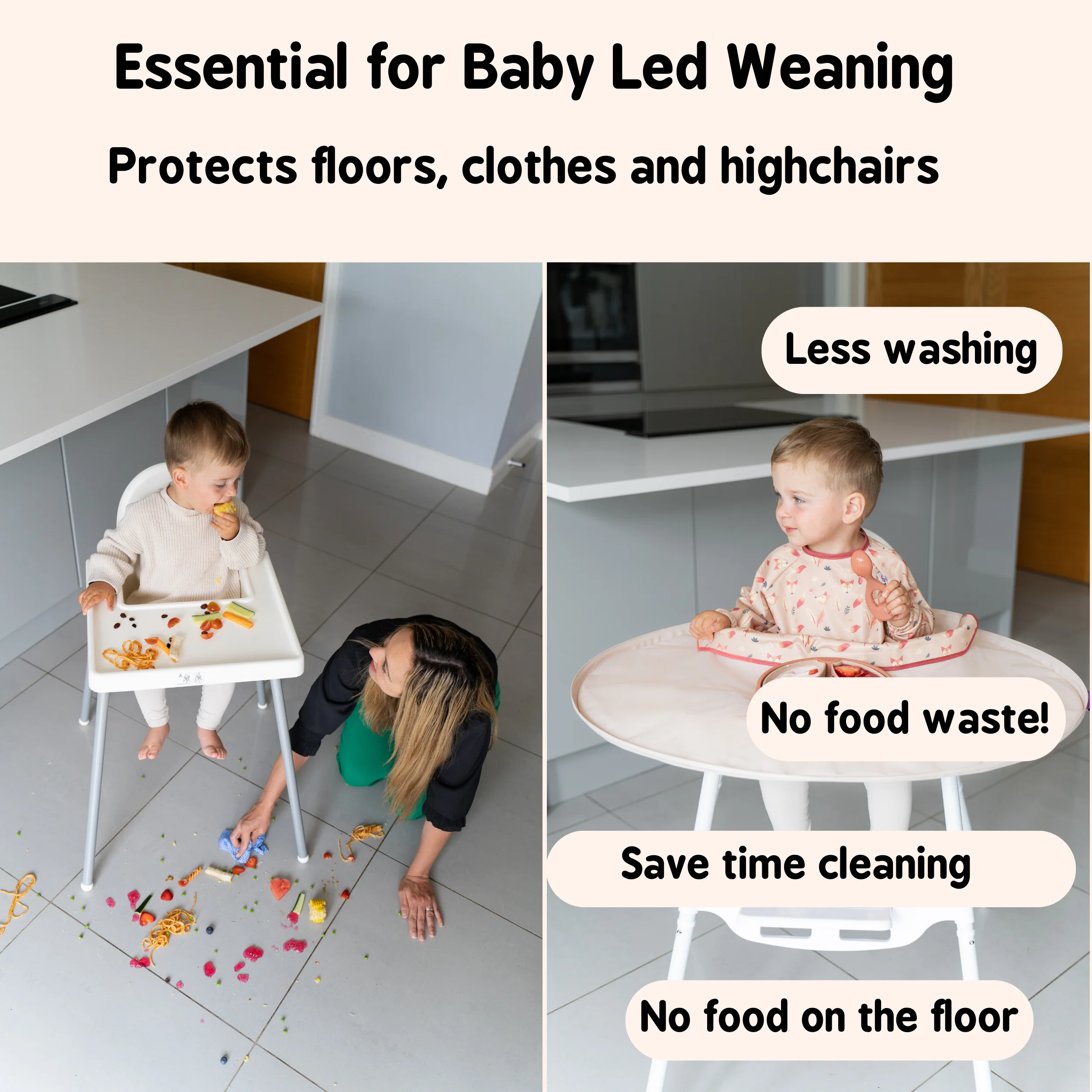Ultimate Baby Led Weaning Bundle