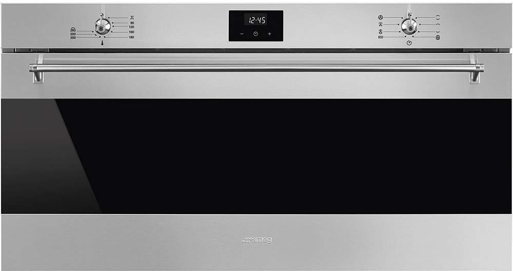 Smeg SFR9300X forno Electric 85 L Stainless steel A+