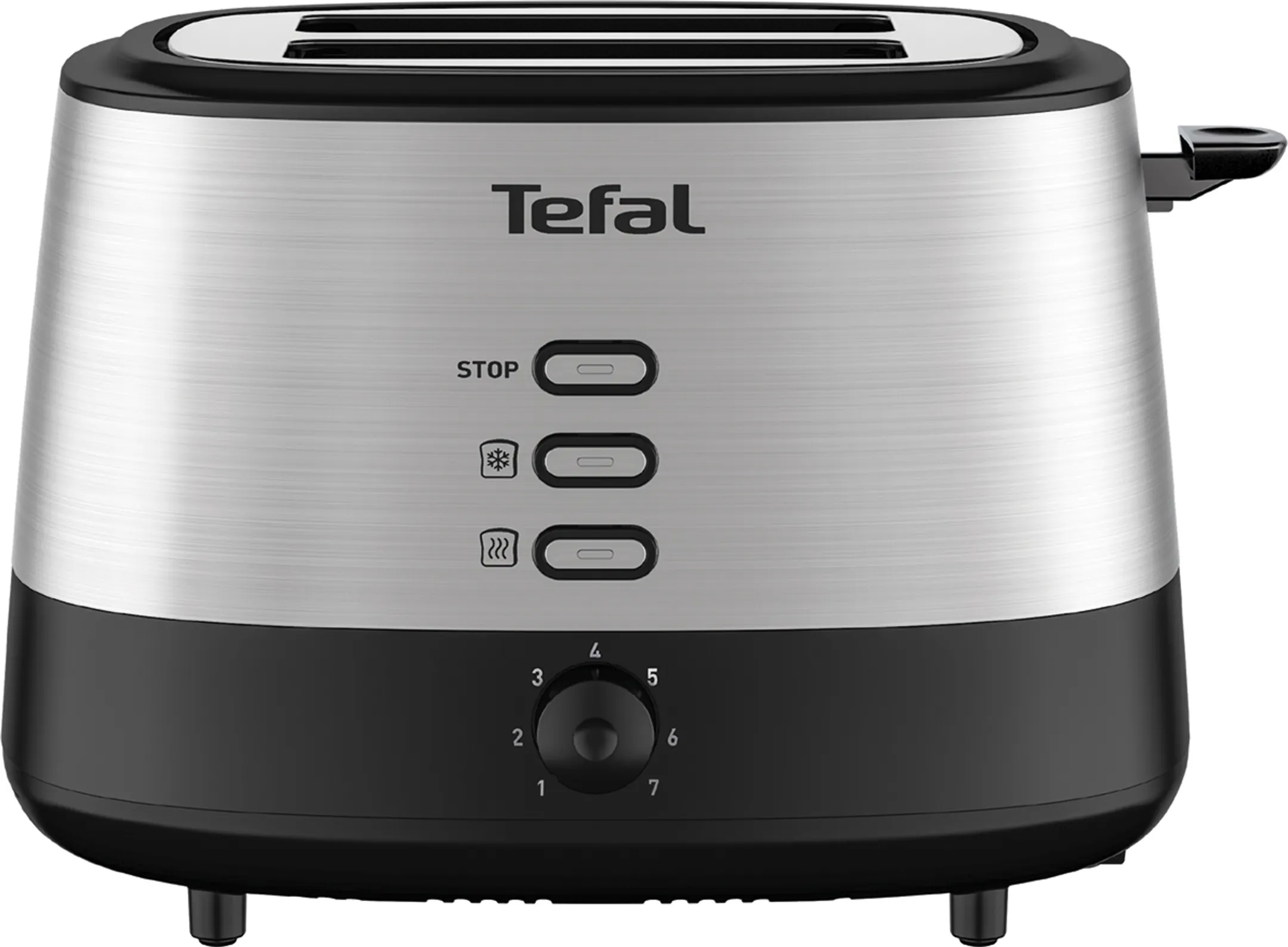 Tefal Broodrooster Equinox TT520D10