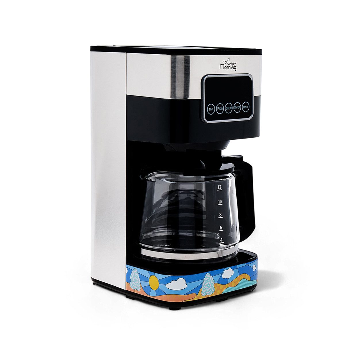 Filterkaffeemaschine