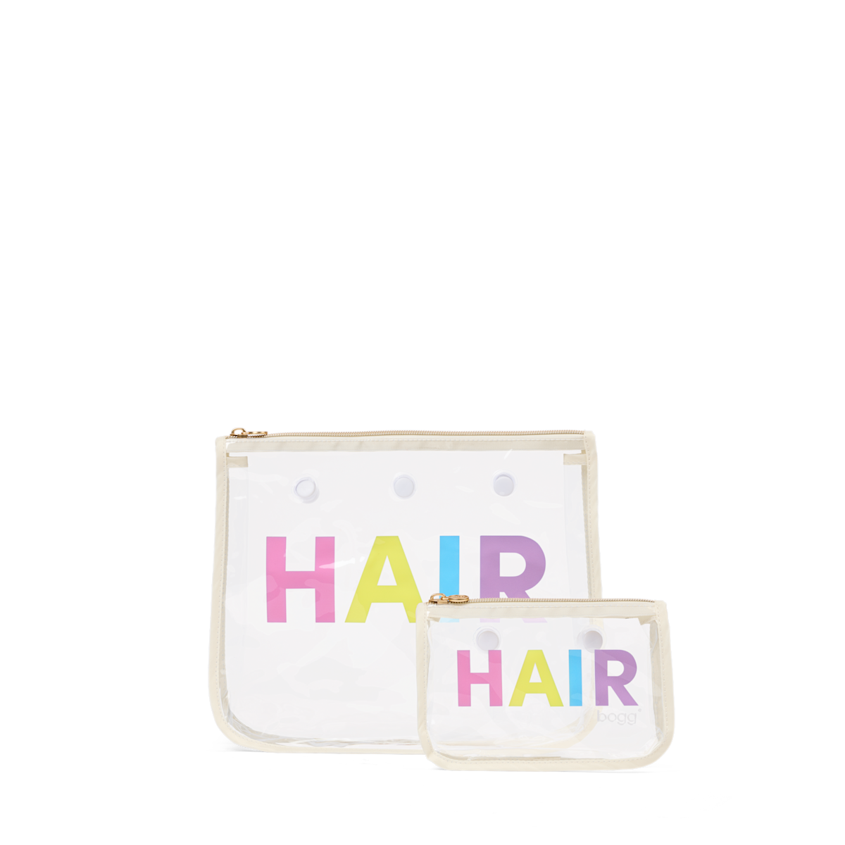 Decorative Insert – Hair