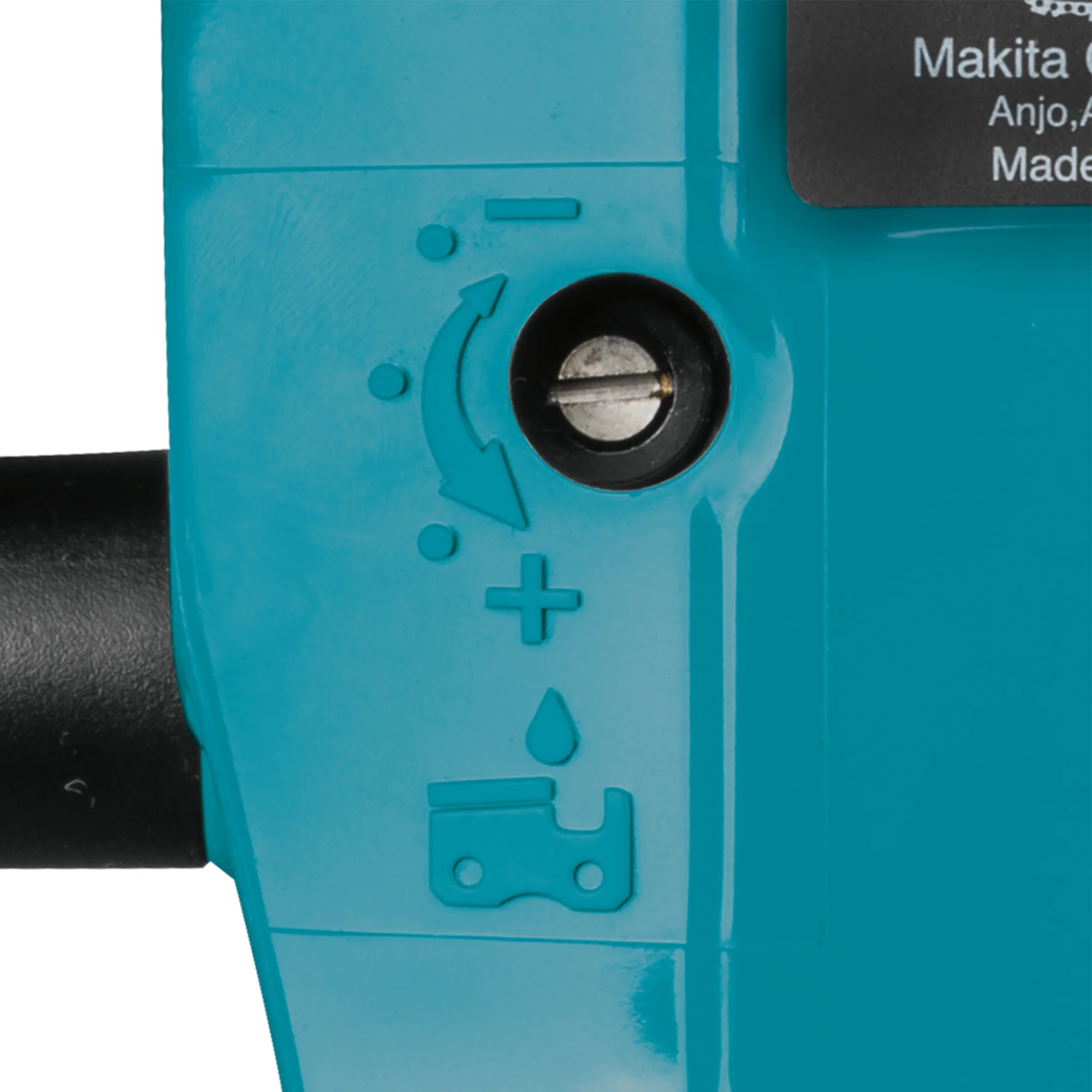 Motosega Makita DUC254Z 18V – Compatta, Senza Fili e Potente