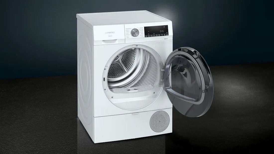 Wärmepumpentrockner iQ500 WQ33G2DG0