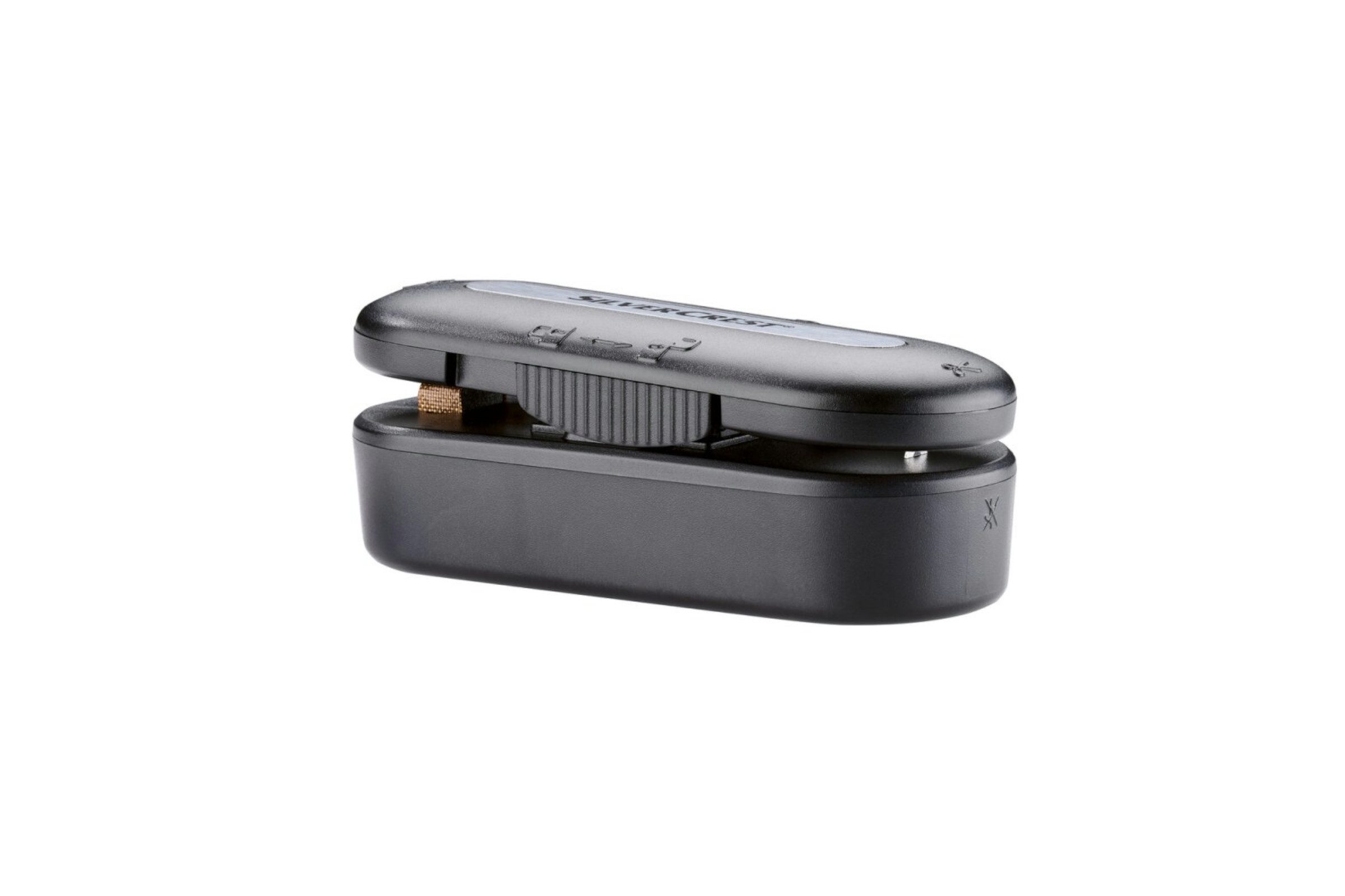Vakuumierer SILVERCREST Mini-Folienschweißgerät SFSGM 1.5 C1