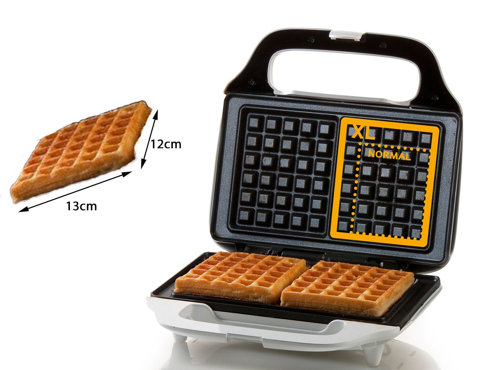 Waffeleisen