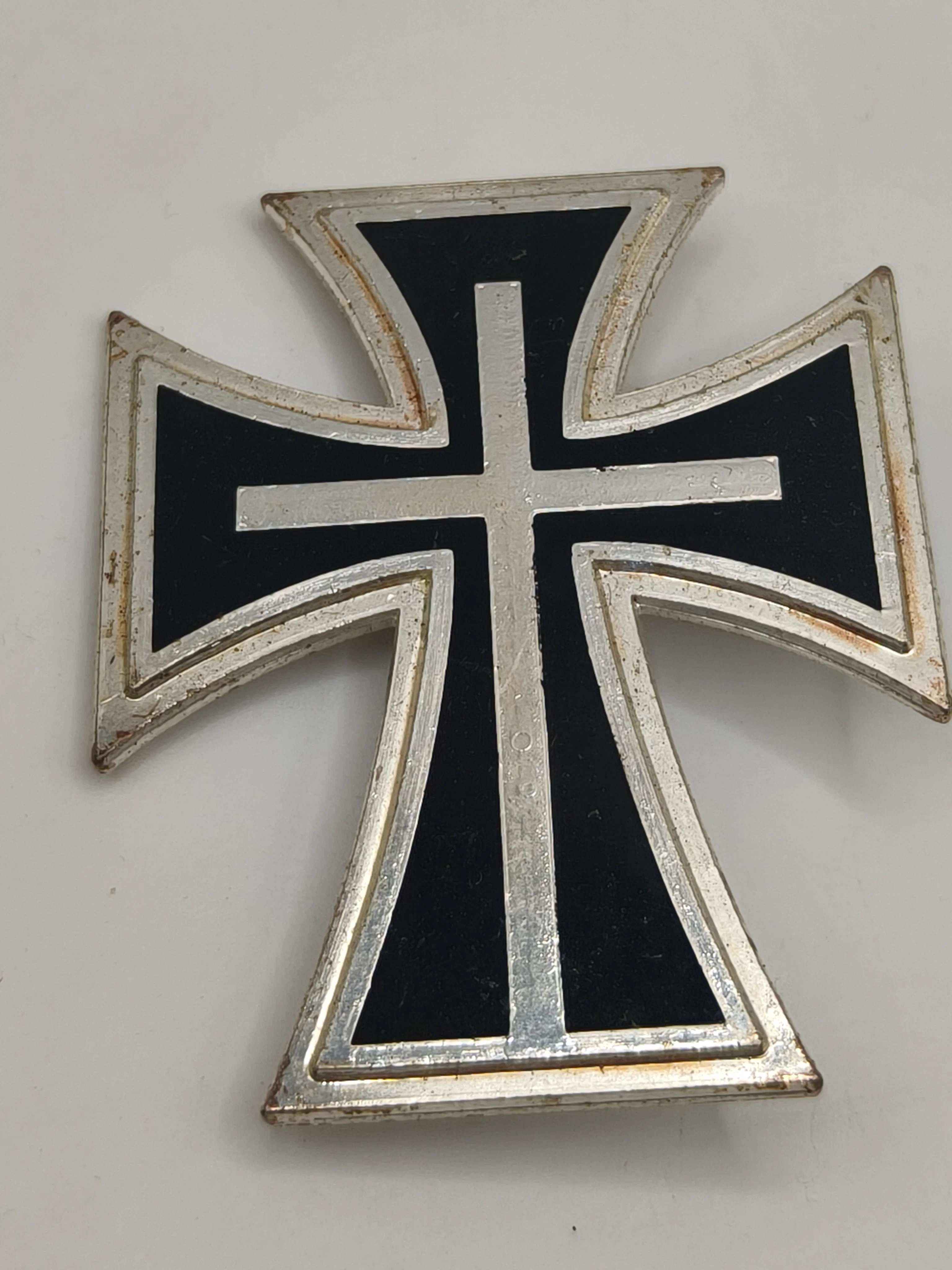 Austrian Excombatients Badge.