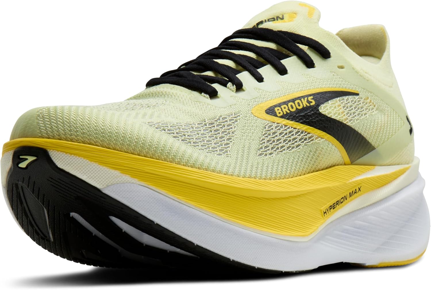 Herren Hyperion Max 3Sneaker