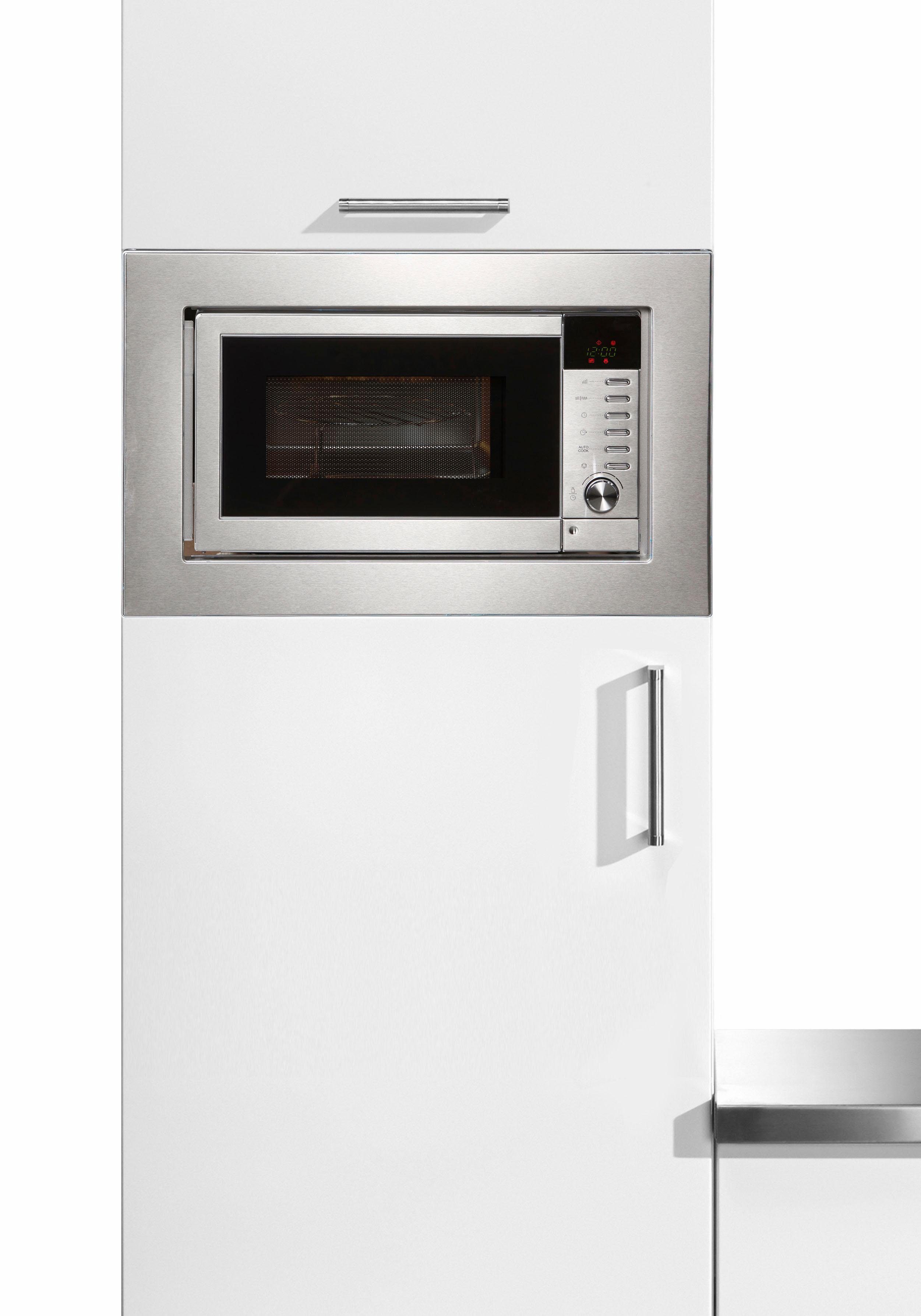 Einbau-Mikrowelle EMW 13184 E