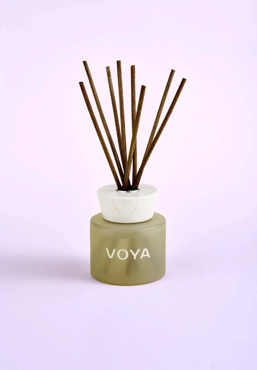 VOYA Oh So Scented Diffuser - Lavender, Rose & Camomile